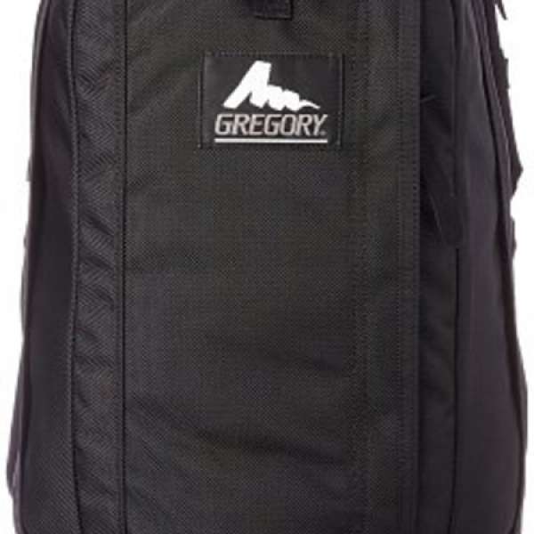 全新Gregory (罕有舊LOGO) Half Day日系背包19L，特價只售$980