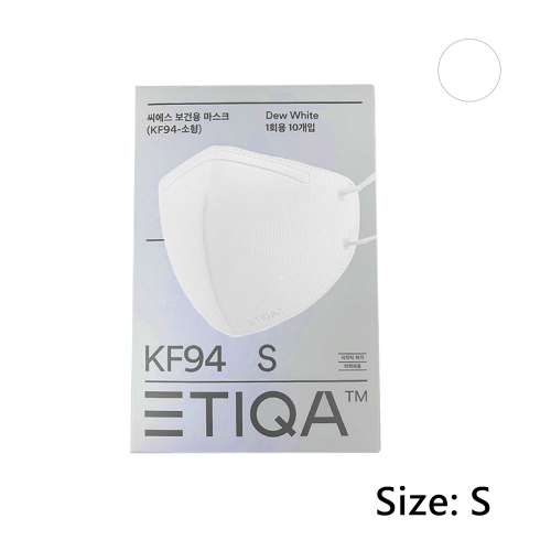 Etiqa kf94 一盒10包 S碼