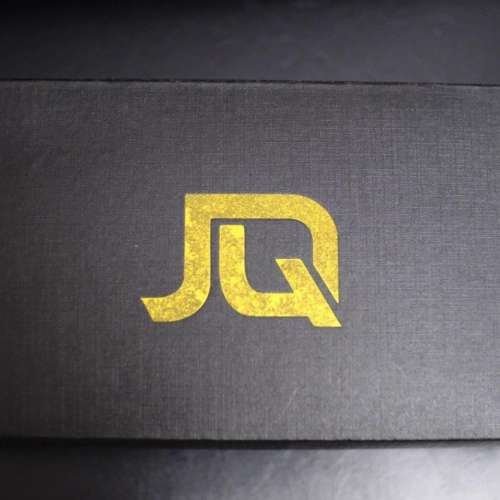 JQ Audio 華匠 靜電 圈鐵 耳機 香港行貨