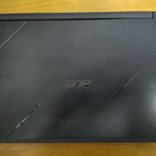 Acer Nitro 7 Gaming Notebook 電競手提電腦 i7-9750H15.6"原價$11298 有單有保養 0...