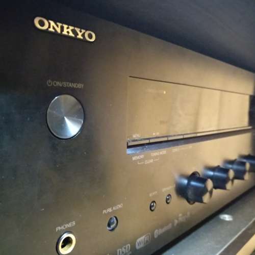 【精選推介】日本安橋 Onkyo  TX - 8270 發燒級 高保真 兩聲道立體聲純音響...