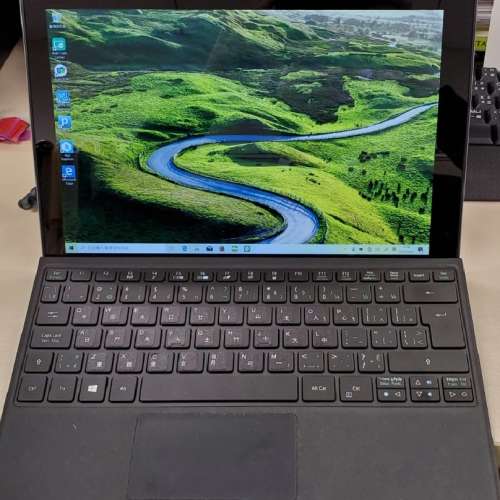 ACER Switch Alpha 12