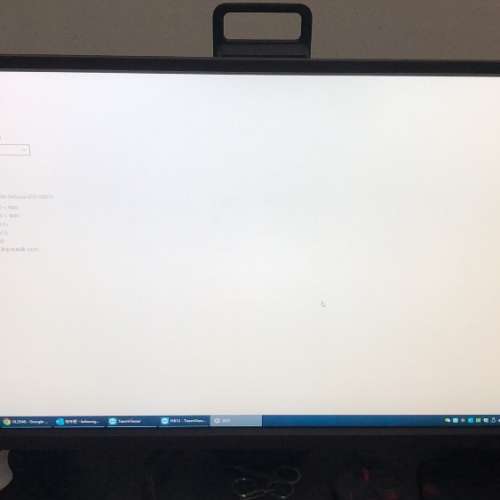 Benq Zowie Xl2546 240hz Gaming Monitor Dcfever Com Benq Zowie Xl2546 240hz Gaming Monitor Dcfever Com