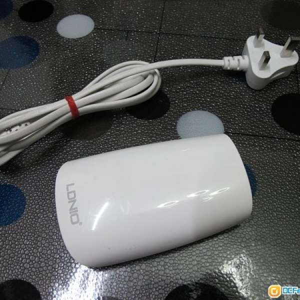 uesd USB Hub charger