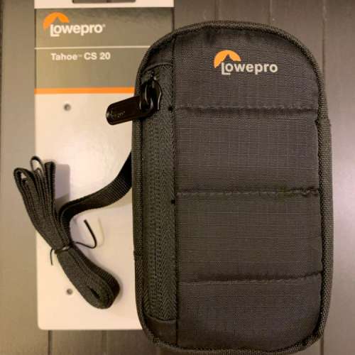 Lowepro Tahoe CS 20 Camera Pouch