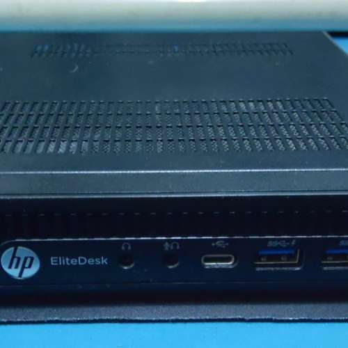 HP EliteDesk 800 65w G2 desktop Mini pc