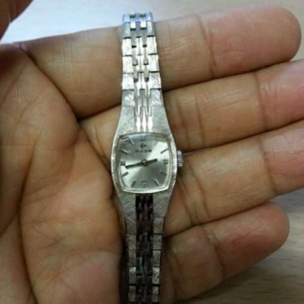 RADO 雷達 上鍊 女裝手錶,只售HK$300(不議價)