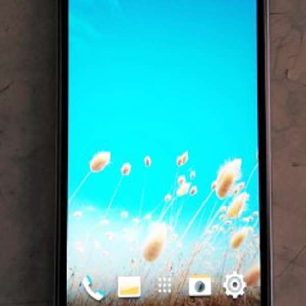HTC One E9 dual sim