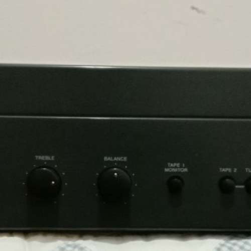 NAD 312 STEREO INTEGRATED AMP