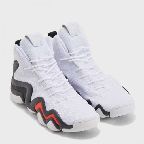 清櫃出讓 全新 有盒有單 ADIDAS ORIGINALS Crazy 8 ADV PK 如圖 US9 D