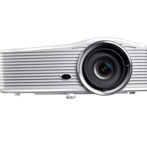 Optoma EH615 Projector