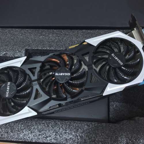 GIGABYTE GTX 980TI