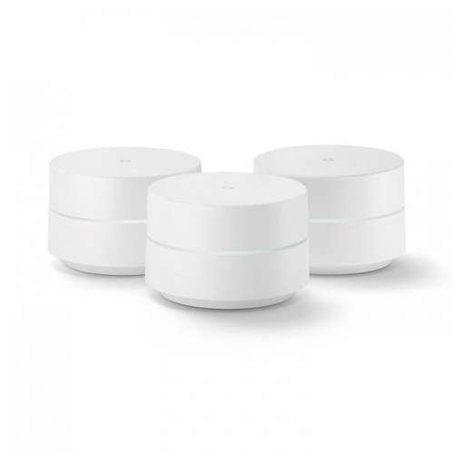 Google WiFi (三件裝)