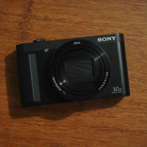 Sony DSC-HX90V 數碼輕便相機 (hx90v)