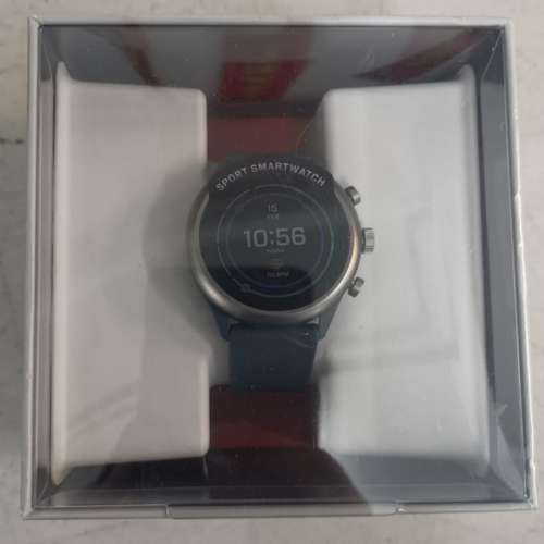 全新Fossil Sport Watch Gen 4 (FTW4021)