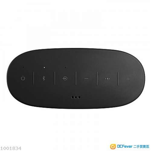 BOSE SoundLink Color II Bluetooth speaker可攜式無線藍牙喇叭揚聲器,輕巧防水,音...