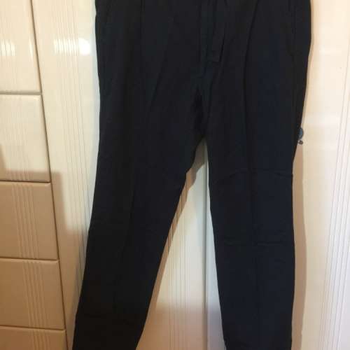 Uniqlo mens pant (全新)