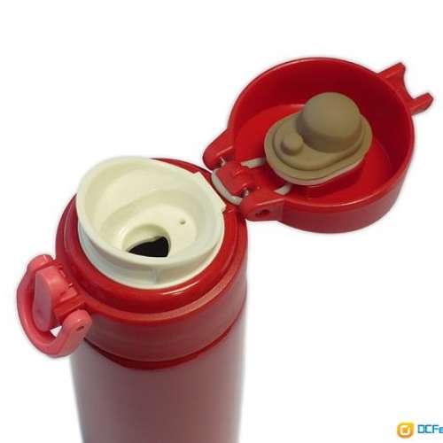 100%全新 AIA 350ml 不銹鋼 真空 保溫瓶 水樽 杯 stainless steel vacuum bottle
