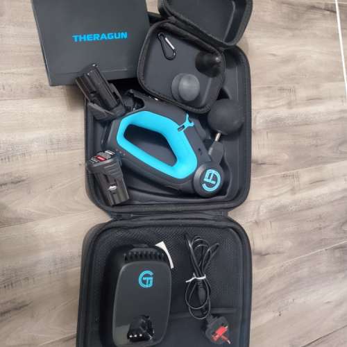 Theragun G2 Pro 美國按摩槍