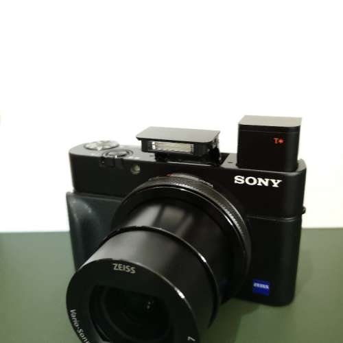 Sony RX100 IV  - 95%新