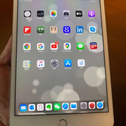 iPad mini 4 64G Wifi 新淨全套