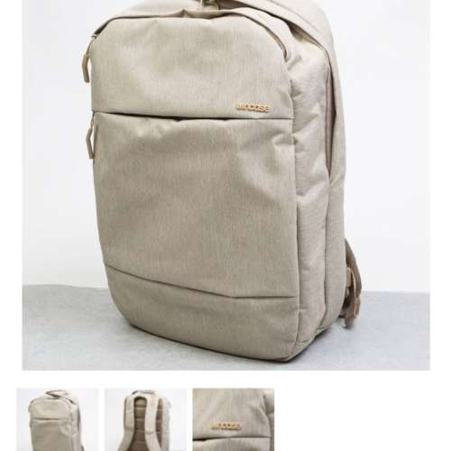 Incase city compact backpack