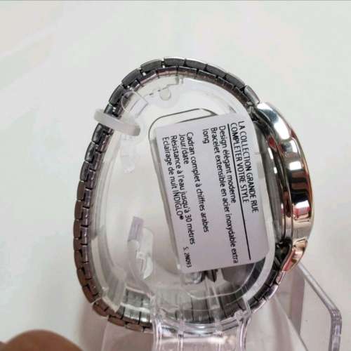 Timex Charles Street Watch 男裝石英手錶 全新現貨正品