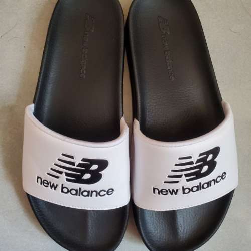 New Balance 拖鞋 made in韓國 US41 9號鞋
