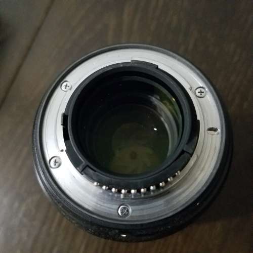 Nikon 24~70 f2.8 G