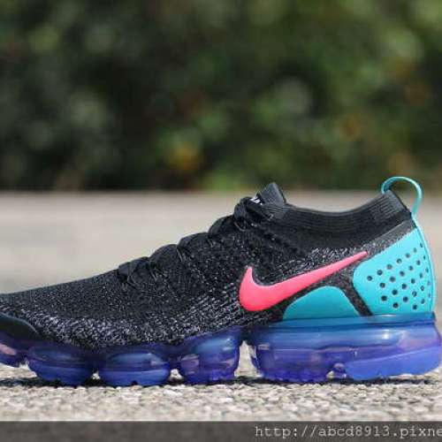 [全新]Nike Air Vapormax Flyknit 2