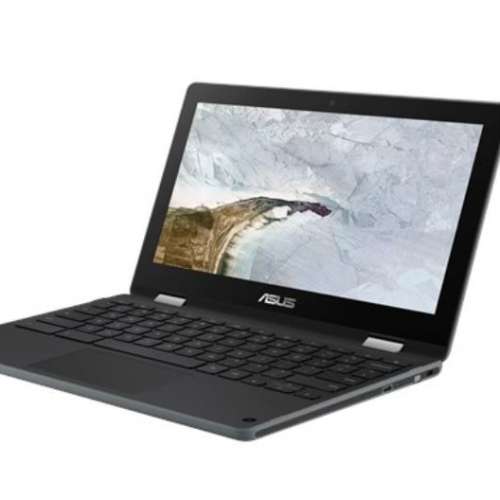 Sell 99.9% New ASUS Chromebook Flip C214MA