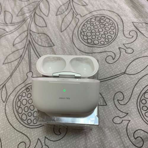 Apple AirPods pro charger case 充電盒（原裝正版）