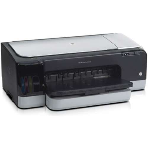 HP Officejet Pro K8600 彩色印表機 Printer