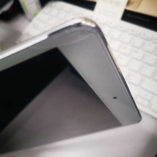 iPad mini 2 (Retina/2nd Gen, Wi-Fi Only) 觸摸屏壞