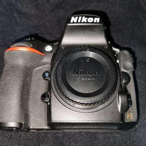 Nikon D810 SC；3xxxx