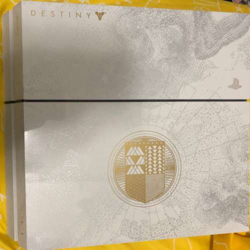 PlayStation®4（CUH-1200系列）Destiny系列