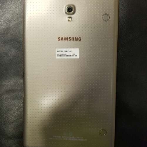 Samsung Tab S 8.4 吋 T700 平板