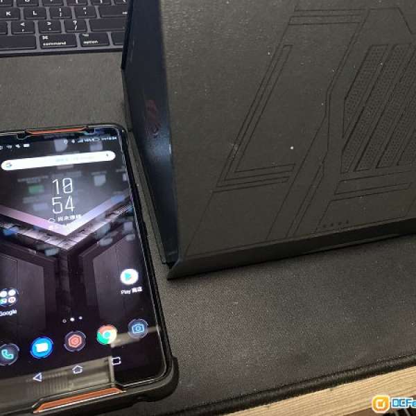 Asus ROG phone one 128G