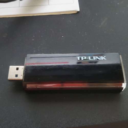 TP-LINK Wifi USB Adapter 手指 2.4g 5g 雙頻 Dual-Band