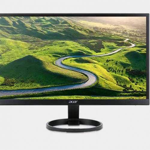 Acer 23.8吋電腦螢幕 23.8"PC IPS Monitor HDMI