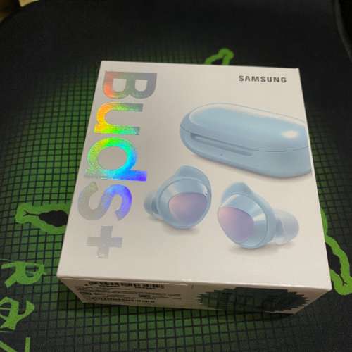 出售Samsung galaxy buds plus  全新