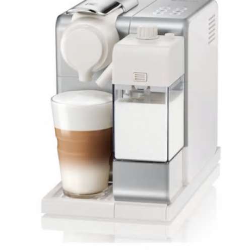 Lattissima Touch 咖啡機 (白色)