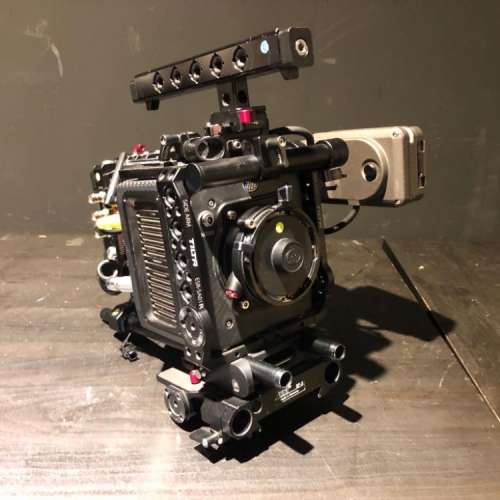 ARRI alexa mini
