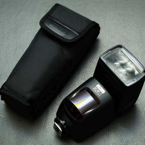 Metz 52 AF-1 digital flash 閃光燈 for Nikon D850 D750 D610 Z6 Z7