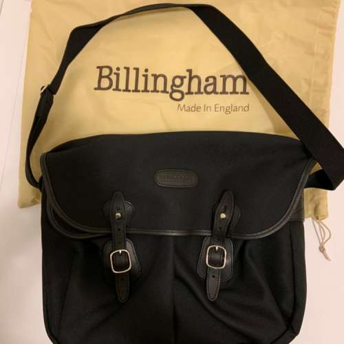 Billingham Hadley Large Camera Bag