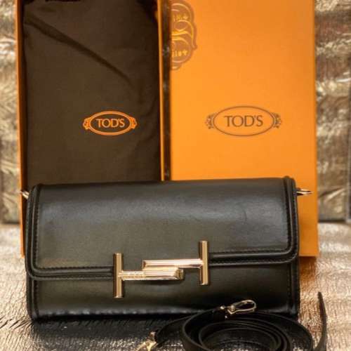 Top’s Leather wallet and bag 100%Real and new