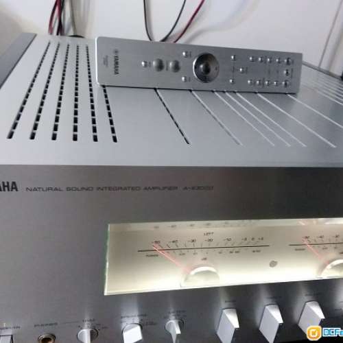 Yamaha As-3000