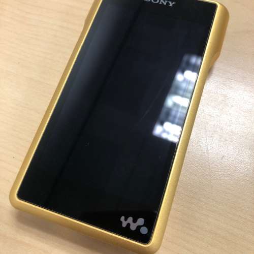 Sony WM1Z 99.9% new