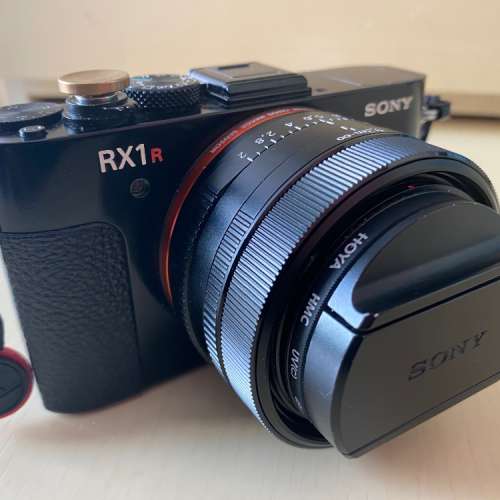 Sony RX1RII RX1R2 85% new 香港行貨有保養