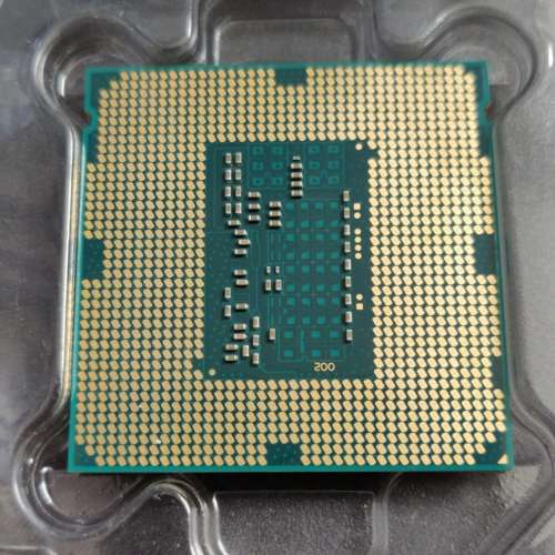 Intel i5 4440 LGA1150
